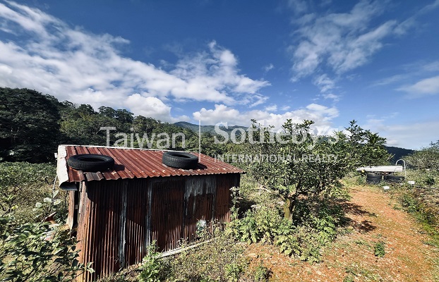 宜蘭礁溪山間秘境現場實景